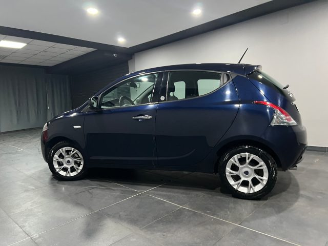 LANCIA Ypsilon usata, con Antifurto