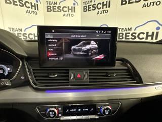 AUDI Q5 usata, con Controllo trazione