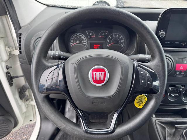 FIAT Fiorino usata, con Servosterzo