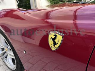 FERRARI 812 usata, con Interni in pelle
