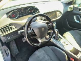 PEUGEOT 308 usata, con Chiusura centralizzata