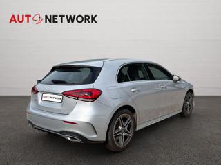 MERCEDES-BENZ A 250 usata, con Airbag Passeggero