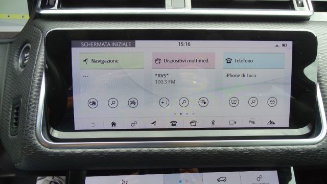 LAND ROVER Range Rover Velar usata 106