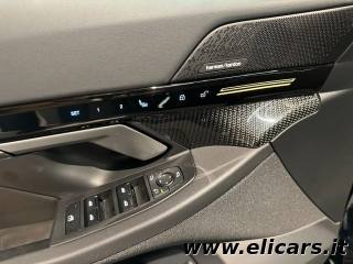 BMW 520 usata, con USB