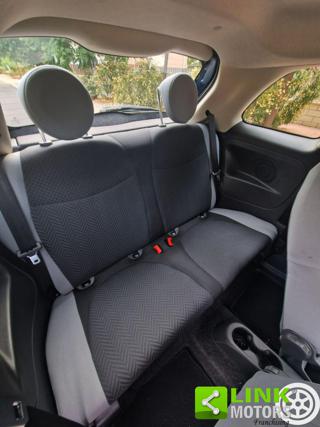FIAT 500 usata 14