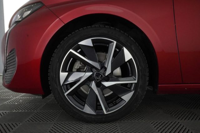 PEUGEOT 308 usata 7