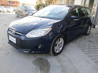 FORD Focus usata, con Airbag laterali