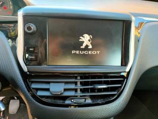 PEUGEOT 2008 usata, con Fendinebbia