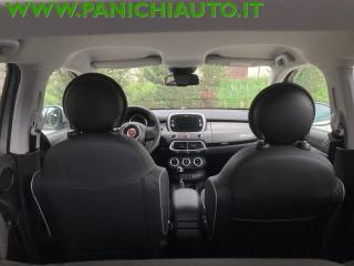 FIAT 500X usata, con Controllo automatico clima