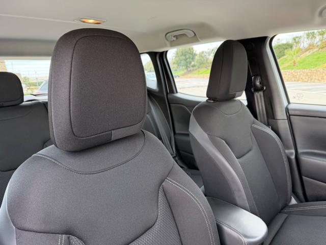 JEEP Renegade usata, con Bracciolo