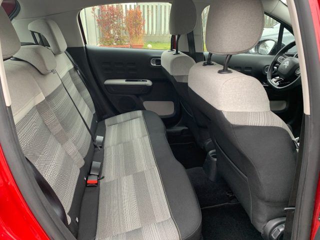 CITROEN C3 usata, con Controllo automatico clima