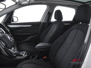 BMW 218 usata 8