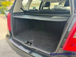 MERCEDES-BENZ A 160 usata, con ESP