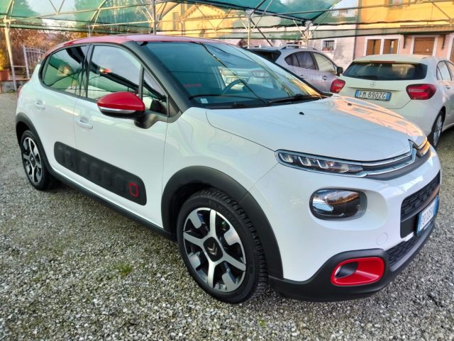 CITROEN C3 usata, con Airbag laterali