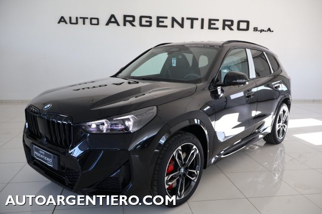 BMW X1 usata, con ABS