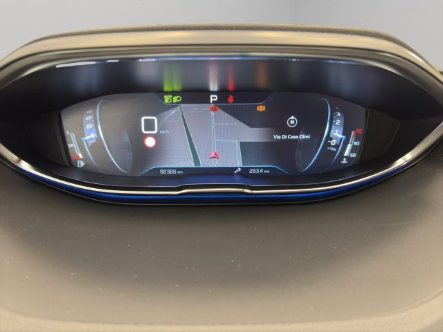 PEUGEOT 3008 usata, con Immobilizzatore elettronico