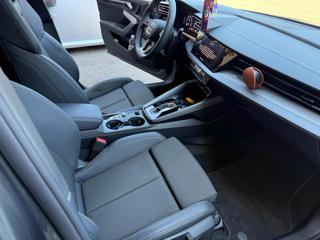 AUDI A3 usata, con Fendinebbia