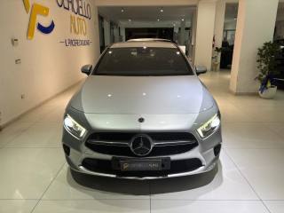 MERCEDES-BENZ A 180 usata, con Airbag Passeggero