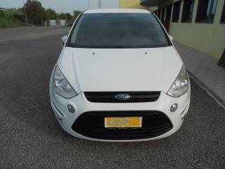 FORD S-Max usata, con Airbag