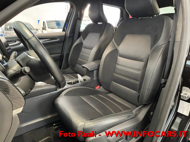 RENAULT Arkana usata, con Antifurto