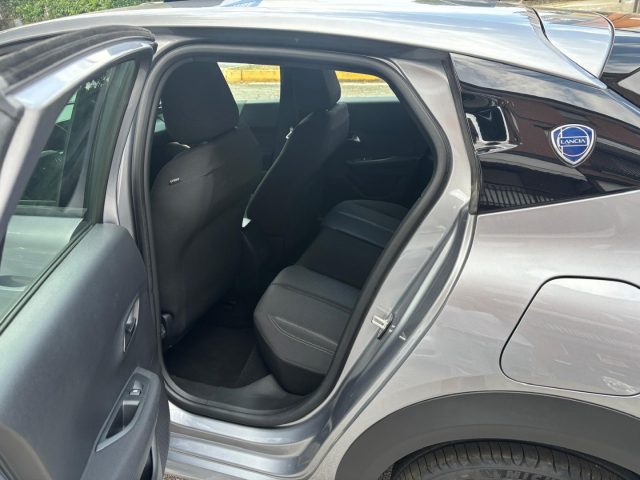 LANCIA Ypsilon usata, con Climatizzatore