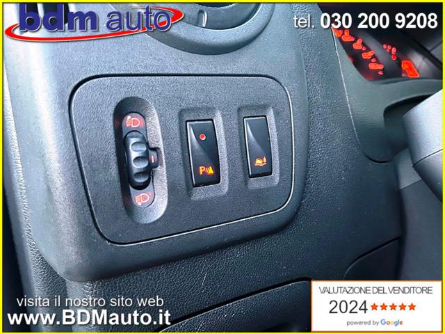 RENAULT Master usata, con Servosterzo