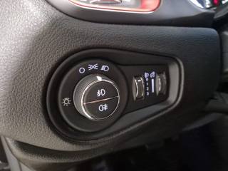 JEEP Renegade usata, con Touch screen