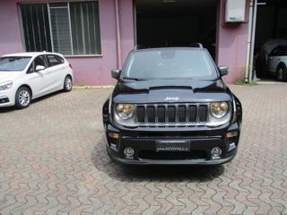 JEEP Renegade 1.0 T3 Limited *AUTO PERSONALE *PERFETTA