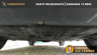MINI Countryman usata, con Specchietto retrovisore con funzione antiabbagliamento