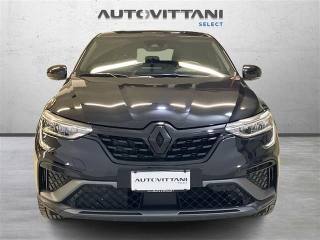 RENAULT Arkana usata, con Airbag