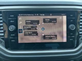 VOLKSWAGEN T-Roc usata, con ESP
