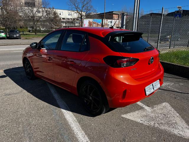 OPEL Corsa usata, con Airbag laterali