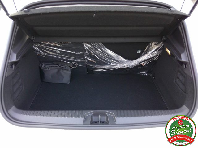 RENAULT Clio usata, con Fendinebbia