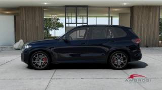 BMW X5 usata 2