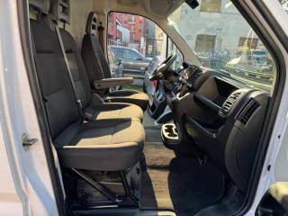 FIAT Ducato usata, con USB