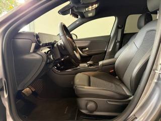 MERCEDES-BENZ A 180 usata, con Specchietti laterali elettrici