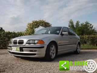 BMW 320 usata 11