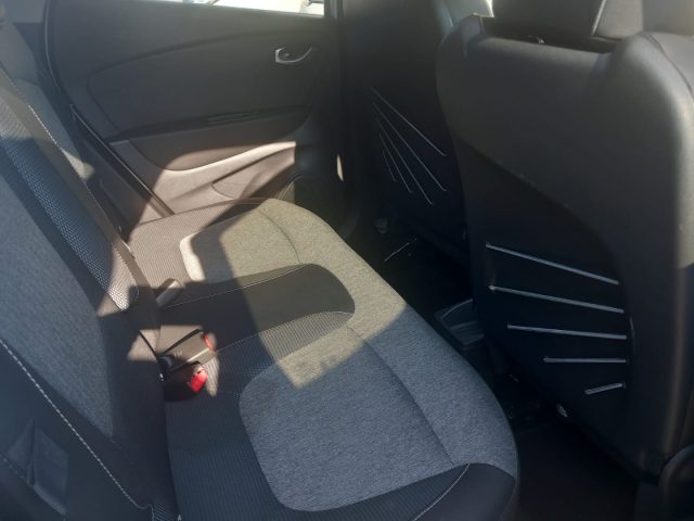 RENAULT Captur usata, con Cruise Control