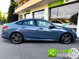 BMW 218 usata, con Controllo trazione