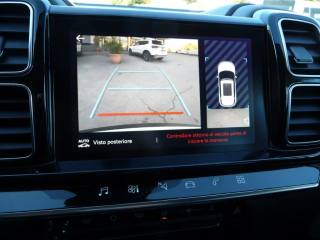 CITROEN C5 Aircross usata, con Cronologia tagliandi