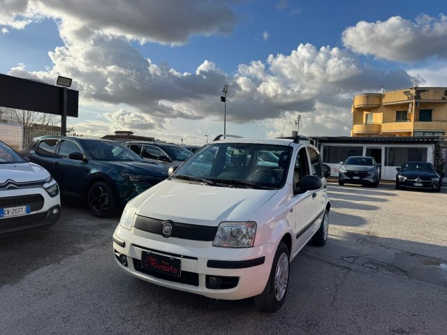 FIAT Panda usata, con Airbag Passeggero