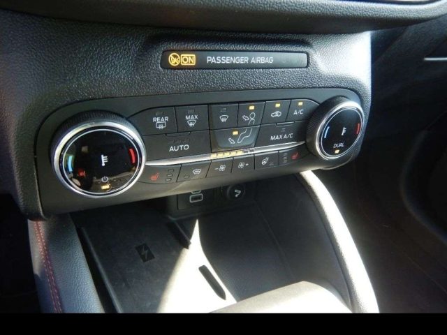 FORD Kuga usata, con Immobilizzatore elettronico