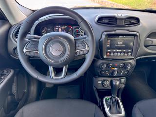 JEEP Renegade usata, con ESP