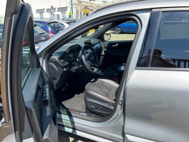 FORD Kuga usata, con Cerchi in lega