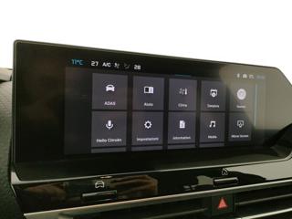 CITROEN C4 X usata, con Fendinebbia