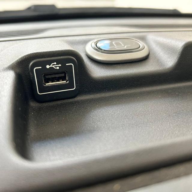 FIAT Panda usata, con Isofix