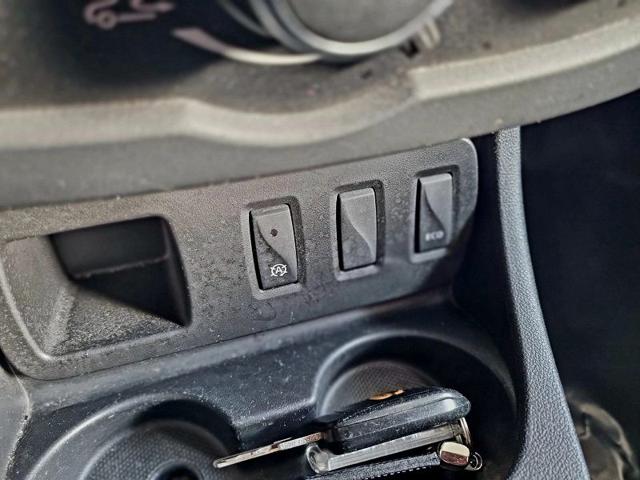 DACIA Duster usata, con Park Distance Control