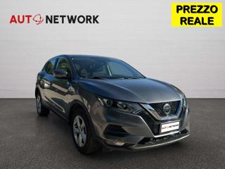 NISSAN Qashqai 1.3 DIG-T 140 CV Business