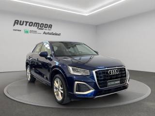 AUDI Q2 usata, con Airbag laterali