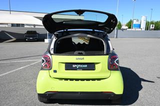 SMART ForTwo usata, con Chiusura centralizzata